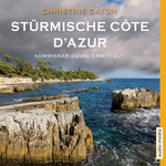 Cover des Mediums